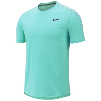 Camiseta Nike Court Dry Graphic