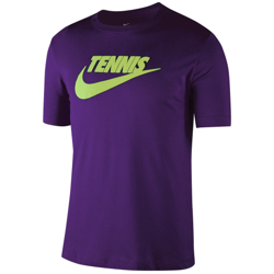 Camiseta Nike Court Tennis GFX precio