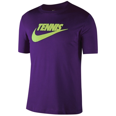 Camiseta Nike Court Tennis GFX
