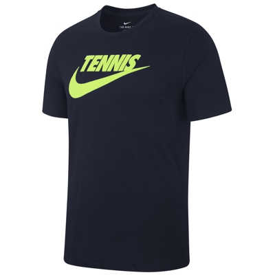 Camiseta Nike Court Tennis GFX