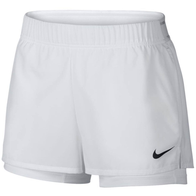 Pantalon Corto Nike Court Flex