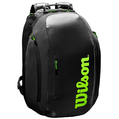 Mochila Wilson Super Tour Backpack
