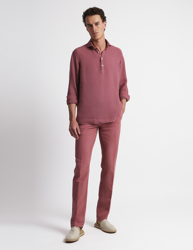 Overshirt Lino en oferta