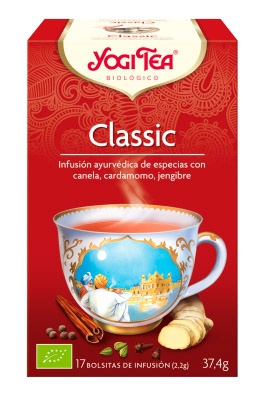 Yogi Tea Classic