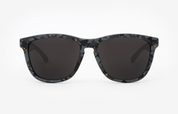 Gafas de sol Hawkers Como Black dark One características