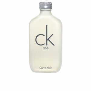 Calvin Klein CK ONE Eau de Toilette vaporizador unisex 200ml