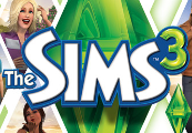 Compra The Sims 3 Chave EA Origin características
