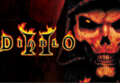 Compra Diablo 2 EU battle.net CD Key características