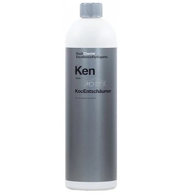 Espuma Koch-Chemie Kocentschäumer