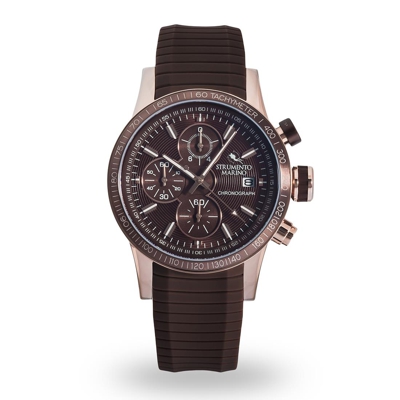 WATCH 45 MM STAINLESS STEEL CASE