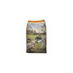 Taste of The Wild High Prairie Puppy 2 Kg características