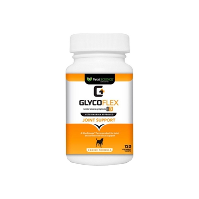 Vetnova Glyco-flex III 30 comprimidos