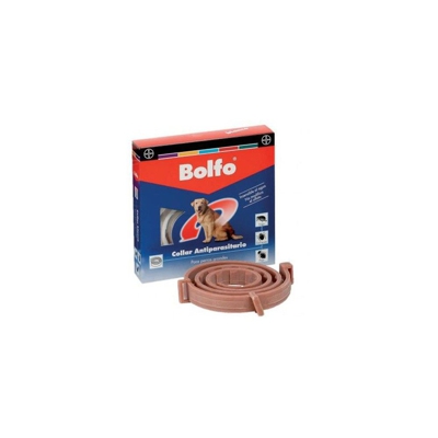 Bayer Bolfo collar antiparasitario para perros grandes