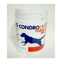 Bioiberica Condrovet Force HA 240 Comprimidos precio