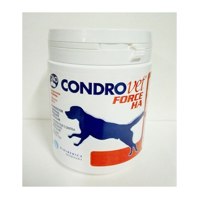 Bioiberica Condrovet Force HA 240 Comprimidos