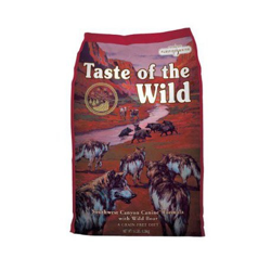 Taste of the Wild Southwest Canyon precio