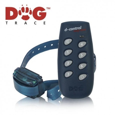Collar de adiestramiento Dogtrace D-Control Mini Easy