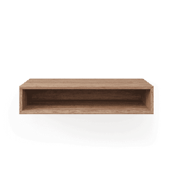 Consola Pequeña para Recibidor características