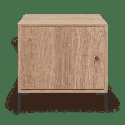 Mueble de TV Cubo