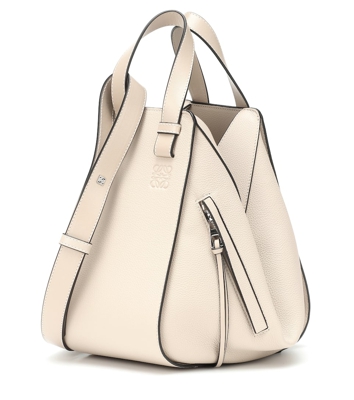 Bolso Hammock Small de piel