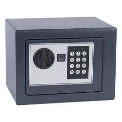 Caja fuerte para muebles Security Box Mini características