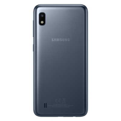 Samsung Galaxy A10 2/32GB Negro Libre Versión Importada EU