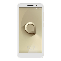 Alcatel 1 2018 4G Dorado Libre características