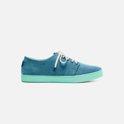 Zapatillas Higby DCK Sea Emerald precio