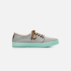 Zapatillas Higby Fog Emerald precio