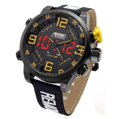 Reloj AVIADOR Osprey AV-1166-RBF-N