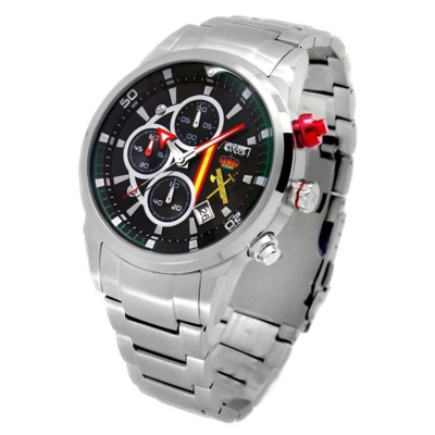 Reloj AVIADOR Guardia Civil AV-1060-38