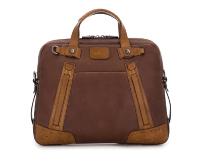 Maletín porta ordenador Route 69