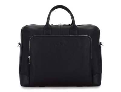 Maletín 2 compartimentos