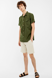 Camisa Ligera en oferta