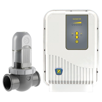 Clorador salino Zodiac GenSalt OE