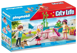 Playmobil 70593 precio