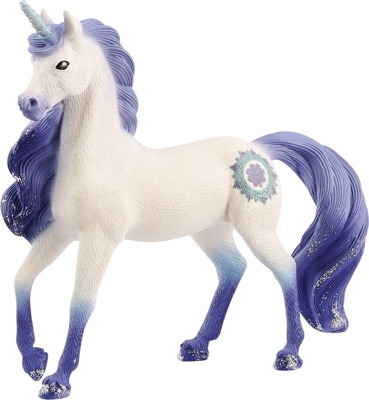 Schleich Mandala Unicorn Stallion (70715)