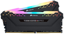 Corsair Vengeance RGB PRO 32GB Kit DDR4-4000 CL18 (CMW32GX4M2Z4000C18) características
