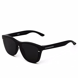 Gafas de sol Hawkers Dark One Venm Hybrid con lente negra precio