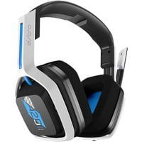 Astro A20 Auriculares Gaming Azul/ Blanco para PS5/PS4/PC características