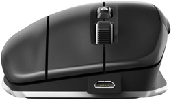 3DX-700082 ratón mano derecha RF Wireless+Bluetooth+USB Type-A Óptico 7200 DPI características