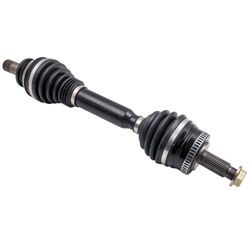 Delantero Izquierdo CV Eje para Land Rover Range Rover L322 LM L320 LS IED000071 en oferta