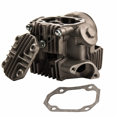 Juego De Motores Para Pistones De Cilindro 70cc Kit De Motor Para Honda Atc70 Ct70 Trx70 Crf70