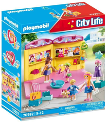 Playmobil 70592 características
