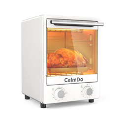 Horno de pan blanca características