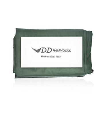 DD Hammock Sleeve – Olive Green
