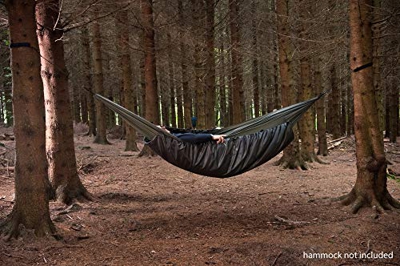 Hangmat Underblanket