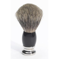 Shaving Brush 100% Pure Black Shaving Brush  en oferta