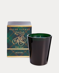 Bedford Holiday Candle en oferta