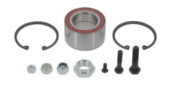 WHEEL BEARING KIT REAR AXLE, FRONT AXLE (MOOG VO-WB-11005B) en oferta